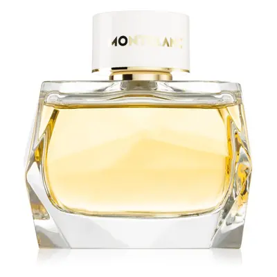 Montblanc Signature Absolue Eau de Parfum hölgyeknek 90 ml