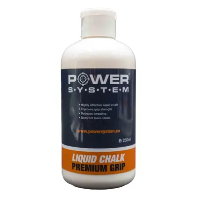 Power System Liquid Chalk folyékony magnézium 250 ml