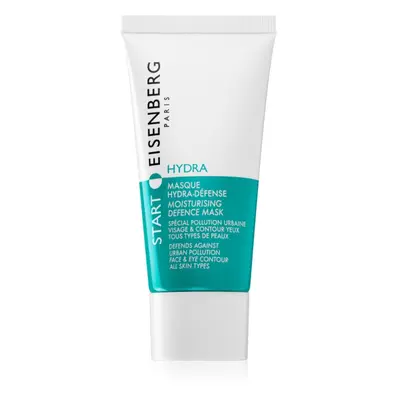 Eisenberg Start Masque Hydra-Défense tápláló maszk 50 ml