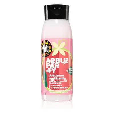 Farmona Tutti Frutti Watermelon & Verbena krémes tusoló szappan 400 ml