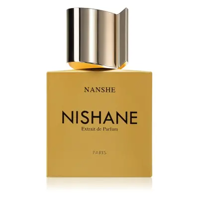 Nishane Nanshe parfüm kivonat unisex 50 ml