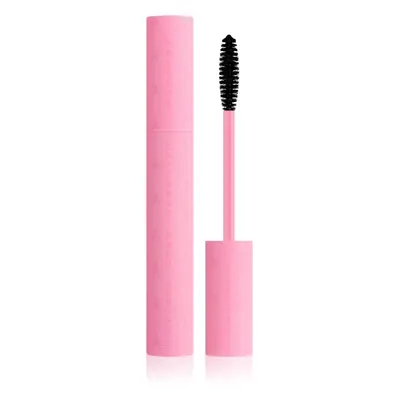 Jeffree Star Cosmetics Approved Mascara dúsító és hosszabbító szempillaspirál árnyalat Black 7 m