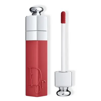 DIOR Dior Addict Lip Tint folyékony rúzs árnyalat 541 Natural Sienna 5 ml