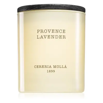 Cereria Mollá Boutique Provence Lavende illatgyertya 230 g