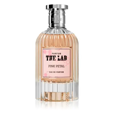 The Lab Pink Petal Eau de Parfum unisex 100 ml