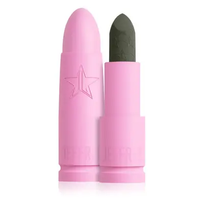 Jeffree Star Cosmetics Velvet Trap rúzs árnyalat So Jaded 4 g