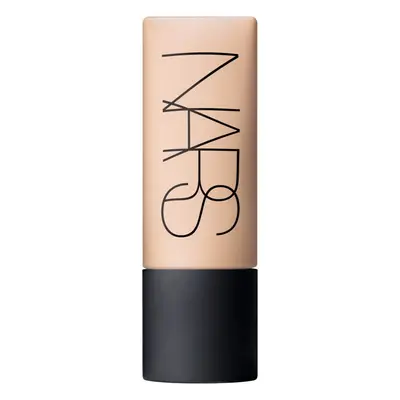 NARS SOFT MATTE Complete Foundation mattító alapozó árnyalat YUKON 45 ml