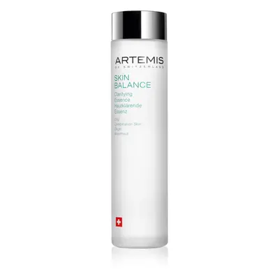 ARTEMIS SKIN BALANCE Clarifying hidratáló esszencia kisimító hatással 150 ml