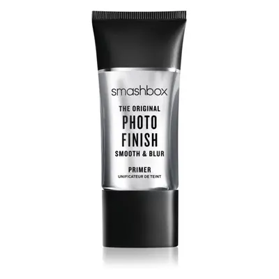 Smashbox Photo Finish Foundation Primer kisimító sminkalap 30 ml