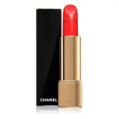 Chanel Rouge Allure intenzív hosszan tartó rúzs árnyalat 152 Insaisissable 3.5 g