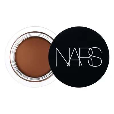 NARS SOFT MATTE Complete Concealer mattító korrektor a teljes fedésre árnyalat CACAO 6 g