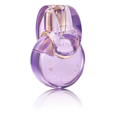 BULGARI Omnia Amethyste Eau de Toilette hölgyeknek 50 ml