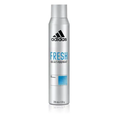 Adidas Fresh izzadásgátló 48h uraknak 200 ml