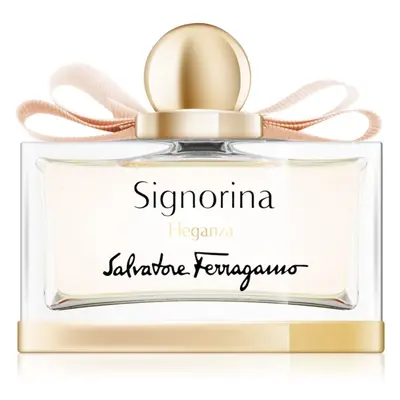 Ferragamo Signorina Eleganza Eau de Parfum hölgyeknek 100 ml