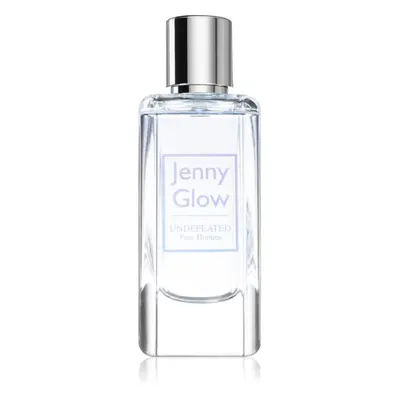 Jenny Glow Undefeated Eau de Parfum uraknak 50 ml