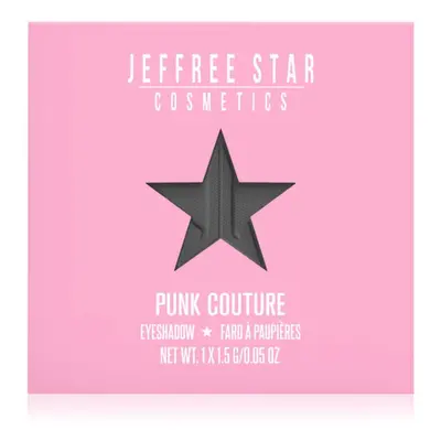 Jeffree Star Cosmetics Artistry Single Eyeshadow szemhéjfesték árnyalat Punk Couture 1,5 g