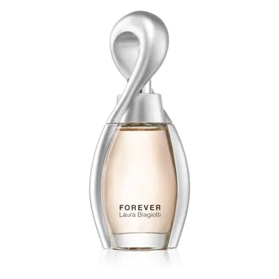 Laura Biagiotti Forever Touche d'Argent Eau de Parfum hölgyeknek 30 ml