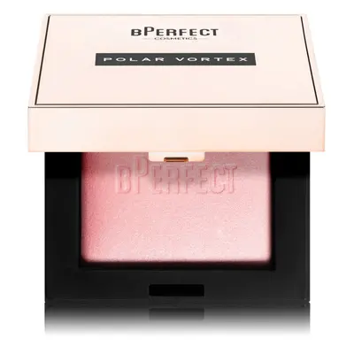 BPerfect Scorched Blusher arcpirosító árnyalat Flushed 115 g