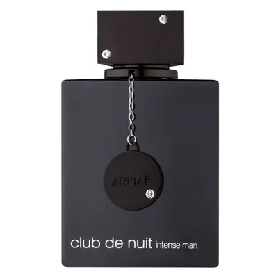 Armaf Club de Nuit Man Intense Eau de Toilette uraknak 105 ml