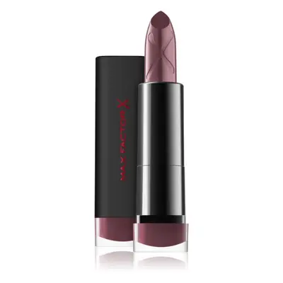 Max Factor Velvet Mattes mattító rúzs árnyalat 60 Mauve 3.4 g