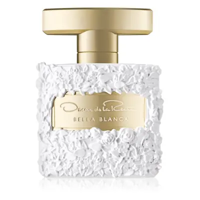 Oscar de la Renta Bella Blanca Eau de Parfum hölgyeknek 30 ml