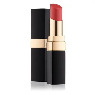 Chanel Rouge Coco Flash hidratáló szájfény árnyalat 144 Move 3 g