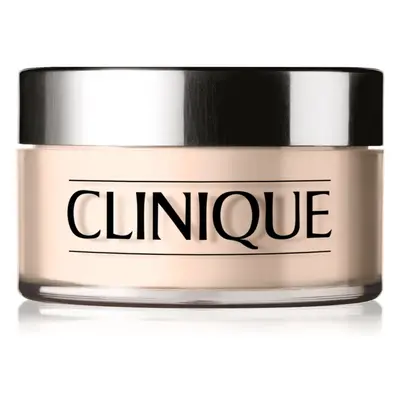 Clinique Blended Face Powder púder árnyalat Transparency NeutraI 8 25 g