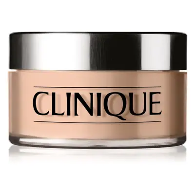 Clinique Blended Face Powder púder árnyalat Transparency 4 25 g