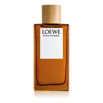 Loewe Loewe Pour Homme Eau de Toilette uraknak 150 ml