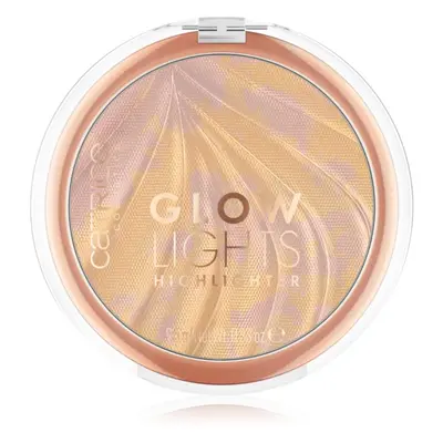 Catrice Glowlights világosító púder 9,5 g