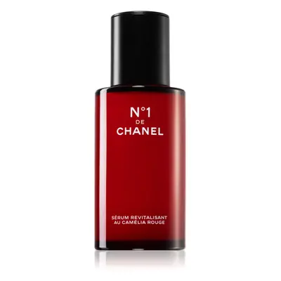 Chanel N°1 Sérum Revitalizante revitalizáló arcszérum 50 ml