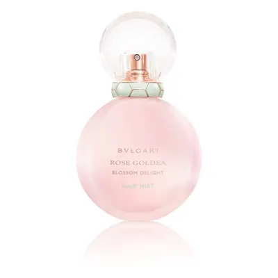 BVLGARI Rose Goldea Blossom Delight haj illat hölgyeknek 30 ml