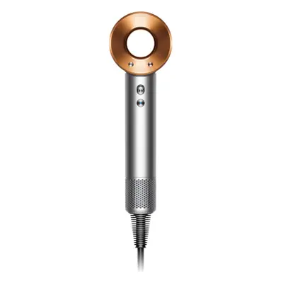 Dyson Supersonic™ HD07 Silver/Copper hajszárító Silver/Copper 1 db