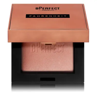 BPerfect Fahrenheit bronzosító árnyalat Inferno 115 g