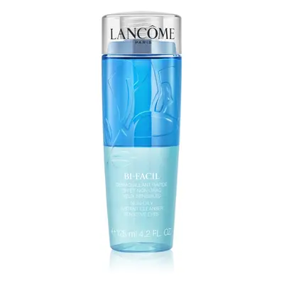 Lancôme Bi-Facil szemlemosó minden bőrtípusra, beleértve az érzékeny bőrt is 125 ml