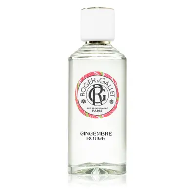 Roger & Gallet Gingembre Rouge frissítő víz hölgyeknek 100 ml