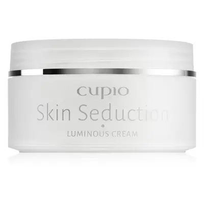 Cupio Skin Seduction testápoló krém 200 ml