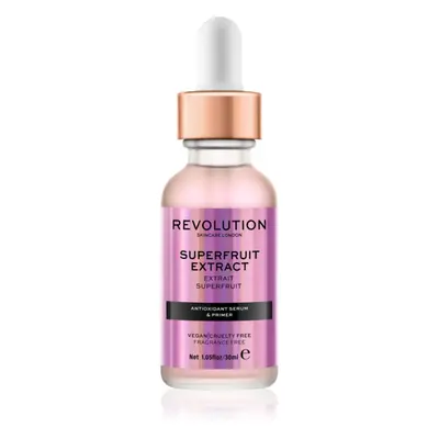 Revolution Skincare Superfruit antioxidáns szérum 30 ml