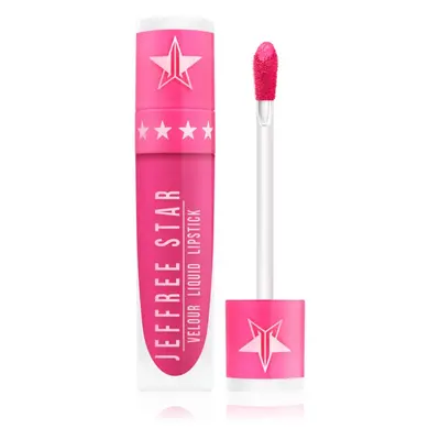 Jeffree Star Cosmetics Velour Liquid Lipstick folyékony rúzs árnyalat Prom Night 5,6 ml