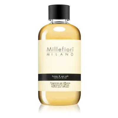 Millefiori Milano Honey & Sea Salt Aroma diffúzor töltet 250 ml