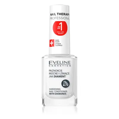 Eveline Cosmetics Nail Therapy körömkondicionáló 12 ml