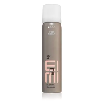 Wella Professionals Eimi Dry Me száraz sampon spray -ben 65 ml