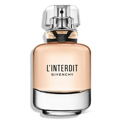 GIVENCHY L’Interdit Eau de Parfum hölgyeknek 80 ml