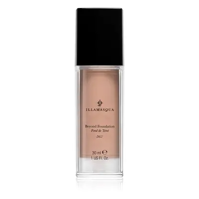 Illamasqua Beyond Foundation ultra könnyű make-up árnyalat DG2 30 ml