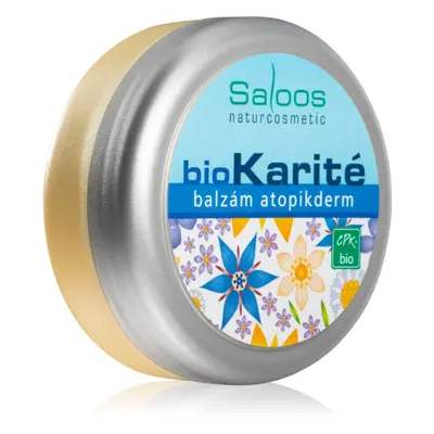 Saloos BioKarité Atopikderm balzsam 50 ml