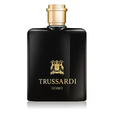 Trussardi Uomo Eau de Toilette uraknak 100 ml