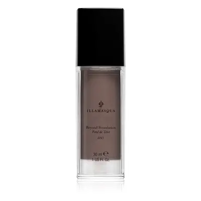 Illamasqua Beyond Foundation ultra könnyű make-up árnyalat DN3 30 ml