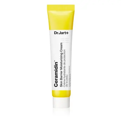 Dr. Jart+ Ceramidin™ Skin Barrier Moisturizing Cream hidratáló krém ceramidokkal 15 ml