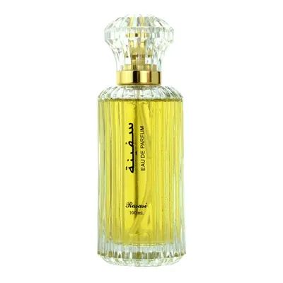 Rasasi Safina Eau de Parfum hölgyeknek 100 ml