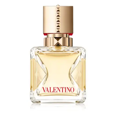 Valentino Voce Viva Eau de Parfum hölgyeknek 30 ml